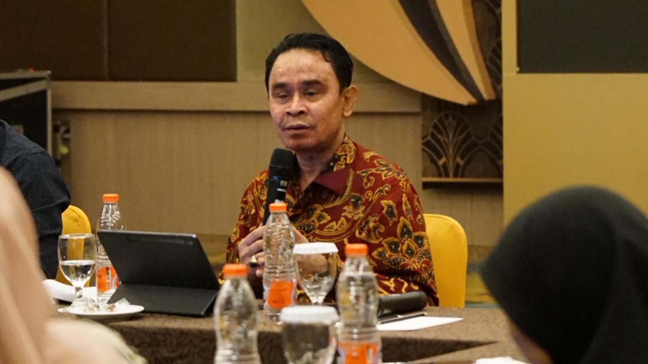 01KG48VT1FF0X8FKHCJDV39924 BSU Sebagian Guru Belum Cair, Kemenag Jelaskan Kendalanya