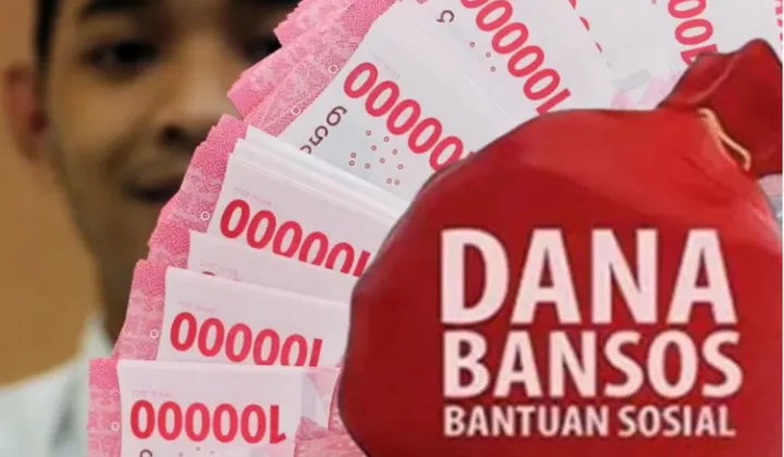 2217150 Februari 2026, Pemerintah Salurkan Bansos untuk 18 Juta KPM