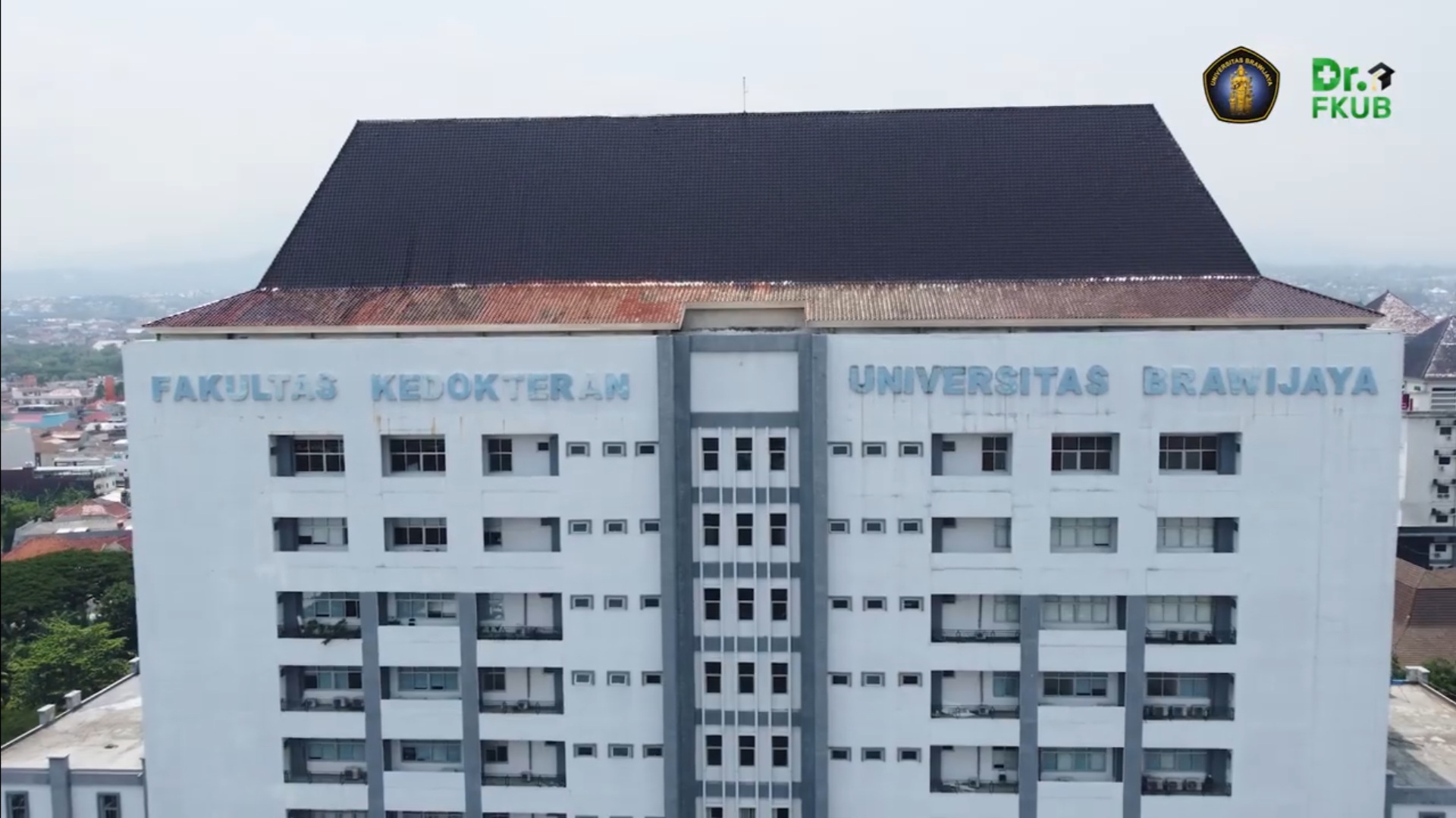 Fakultas Kedokteran Universitas Brawijaya Lowongan Research Fellow FKUB: Kesempatan Emas Bergabung di Universitas Brawijaya