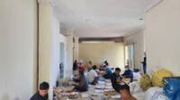 IMG 20260107 WA0010 Bawaslu Pesisir Selatan Mulai Persiapan Pemusnahan Arsip Pemilu