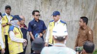 IMG 20260119 WA0010 Wali Kota dan Wakil Wali Kota Solok Terima Kunjungan Survei Lapangan SPAM Perumda Air Minum Pincuran Gadang