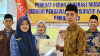 IMG 20260130 WA0005 Pengawas Partisipatif Muda Resmi Dideklarasikan di SMAN 2 Painan, Bawaslu Pesisir Selatan Sasar Gen Z