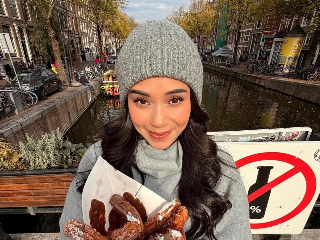 Lulu Lahfah Screenshot 20260124 014252 Instagram Selebgram Lula Lahfah Ditemukan Meninggal di Apartemen Jakarta Selatan