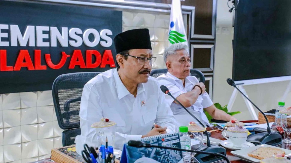 Screenshot 20260127 034058 Chrome Kemensos Salurkan Bansos Pascabencana dan Bansos Reguler ke Aceh, Sumut, dan Sumbar, Total Triliunan Rupiah