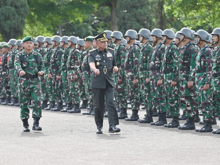 TNI Buka Rekrutmen Perwira Karier 2026 Screenshot 20260129 090844 Instagram TNI Buka Rekrutmen Perwira Karier 2026, Ini Syarat dan Daftar Jurusan Lengkapnya