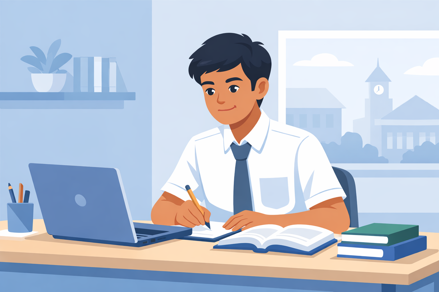 file 00000000c37872099176479241876d45 1 Mengenal SNPMB 2026: Jalur Masuk PTN, Alur Pendaftaran, dan Jadwal Resmi yang Wajib Dicatat