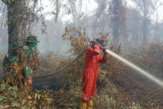 waspada-karhutla-46-titik-panas-te waspada karhutla 46 titik panas te 46 Titik Panas Terdeteksi di Riau, Warga Diminta Waspada Potensi Karhutla