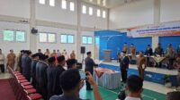 FB IMG 1770700031807 Bupati Hendrajoni Resmi Lantik 12 Pejabat Eselon II Pemkab Pesisir Selatan