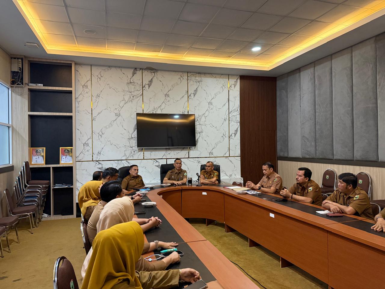 IMG 20260203 WA0003 Perolehan Tanah Ex HGU PT Danau Diatas Makmur di Area Convention Hall Alahan Panjang