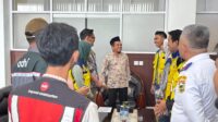 IMG 20260207 WA0002 Wabup Sambut Kunjungan Tim Kementerian PUPR, Survei Kerusakan Fasilitas Umum di Kabupaten Solok