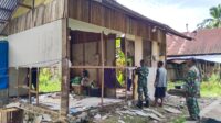 IMG 20260211 WA0002 TMMD Ke-127 Pesisir Selatan: Wujudkan Rumah Layak Huni bagi Warga Kurang Mampu