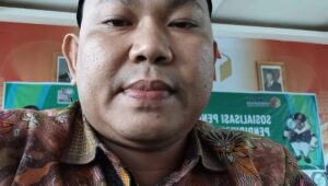 IMG 20260211 WA0018 INSINUATIF PUBLIK: USAI PEMILU BAWASLU KERJANYA APA?