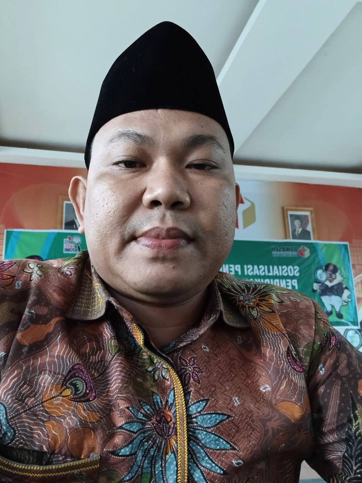 IMG 20260211 WA0018 INSINUATIF PUBLIK: USAI PEMILU BAWASLU KERJANYA APA?