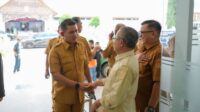 IMG 20260212 WA0000 Bupati Solok Jon Firman Pandu Minta ASN Tetap Profesional di Tengah Polemik Mutasi Eselon III