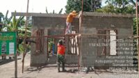 IMG 20260213 WA0008 Rehab 5 Unit RTLH Dikebut Satgas TMMD Ke-127 Kodim 0311/Pesisir Selatan