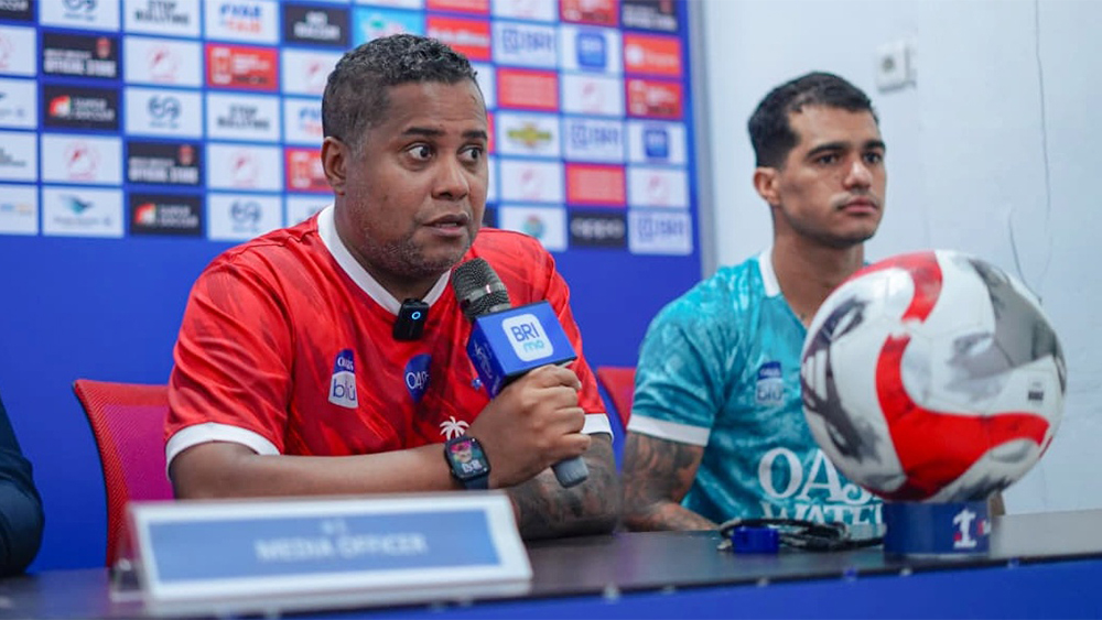 Persijap Siap Jegal Misi Bangkit Malut United 1770937510 Persijap Jepara Hadapi Ujian Berat di Markas Malut United