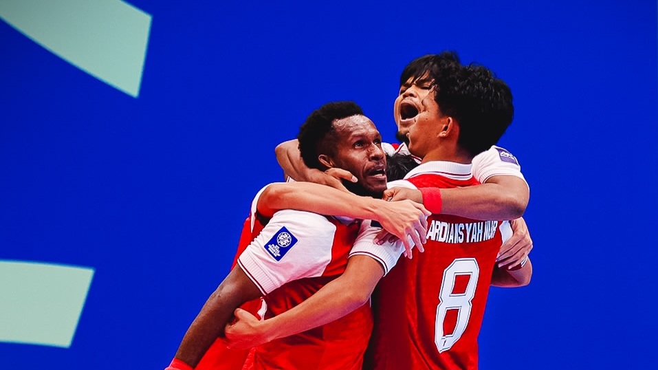 Screenshot 20260206 010143 Instagram Piala Asia Futsal 2026: Indonesia Cetak Sejarah, Bungkam Jepang 5-3 untuk Melaju ke Final!
