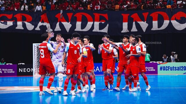 Screenshot 20260208 014209 Instagram Piala Asia Futsal 2026: Indonesia Raih Runner-Up Usai Drama Penalti Kontra Iran