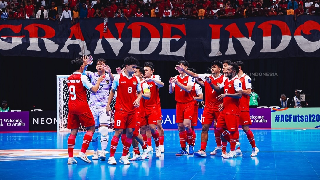 Screenshot 20260208 014209 Instagram Piala Asia Futsal 2026: Indonesia Raih Runner-Up Usai Drama Penalti Kontra Iran