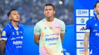 Teja Paku Alam Catat Clean Sheet Terbanyak BRI Super League 2025 26 1770024561 Teja Paku Alam Antar Persib Bandung Jadi Tim dengan Pertahanan Terbaik, Catat Clean Sheet Terbanyak
