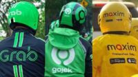 ojek online Ojol Terjepit Upah Minim dan Minim Perlindungan, Dosen UGM Desak Regulasi Ekosistem Digital Diperkuat